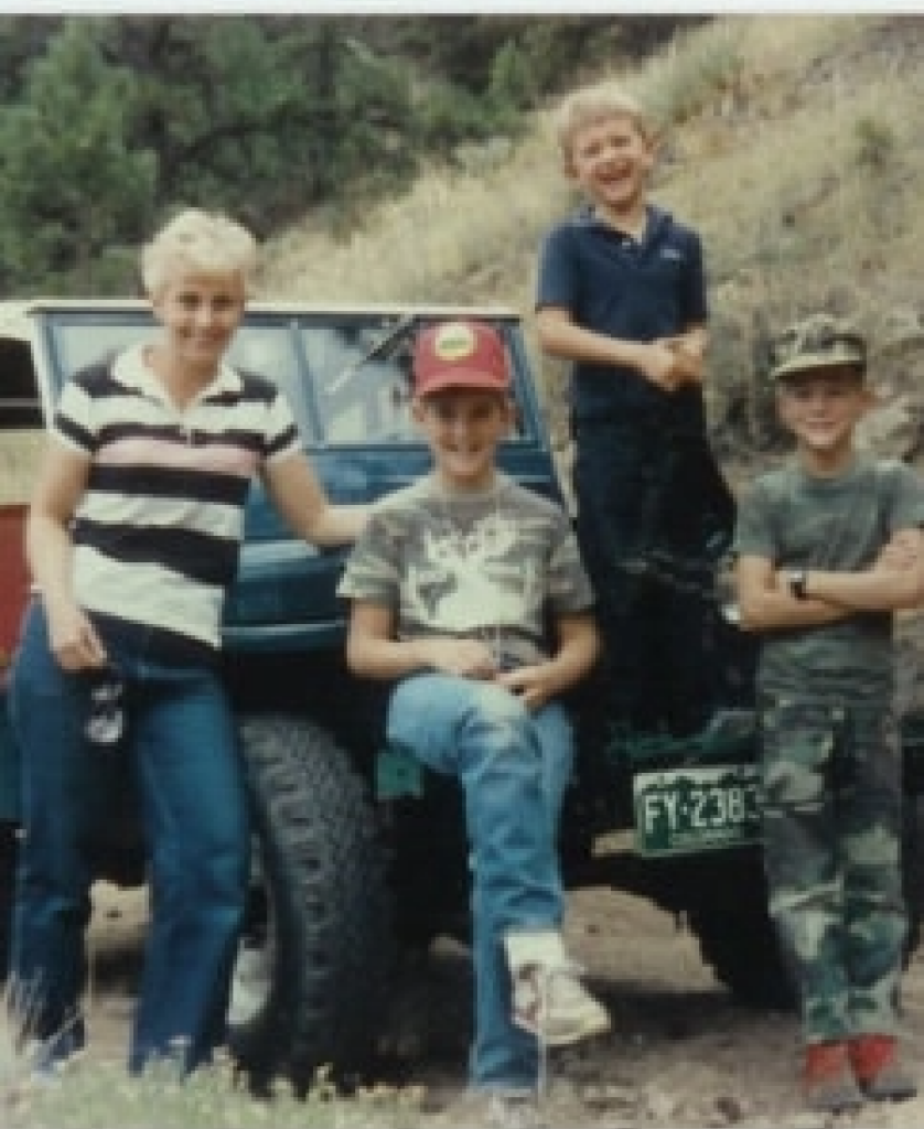 About Us Barney Brothers Off Road & Repair Grand Junction, CO