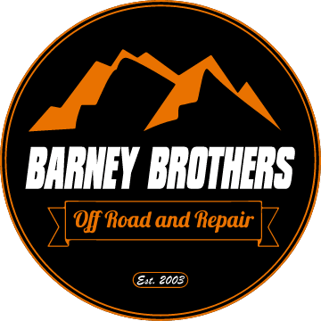 Barney Brothers Off Road and Repair